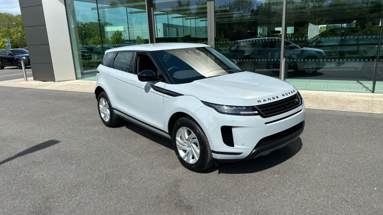 Land Rover Range Rover Evoque 2.0 D200 S 5dr Auto Diesel Hatchback